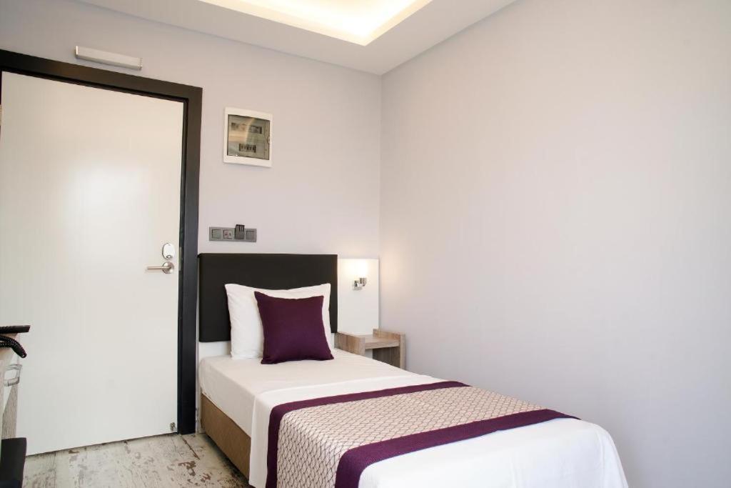 Af-ra Otel Antalya