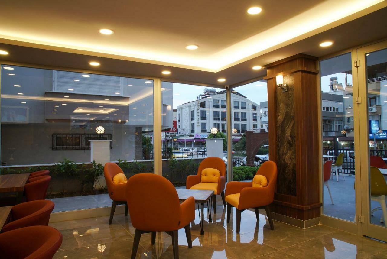 Af-ra Otel