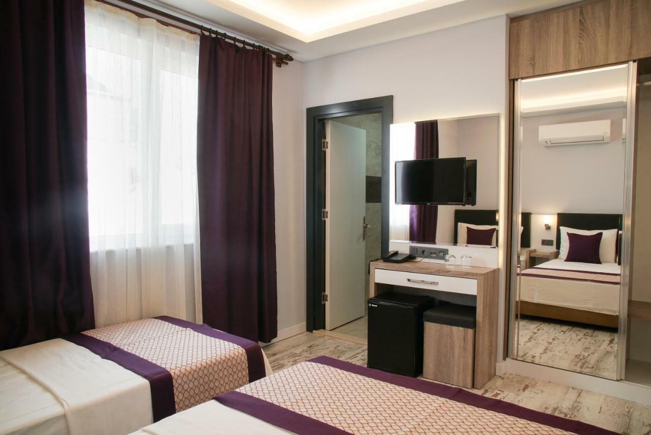 Otel Af-ra