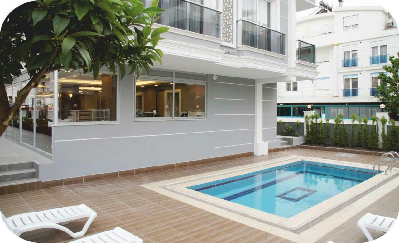 Otel Af-ra